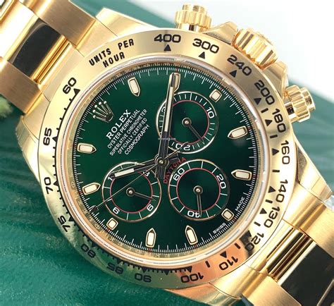 Rolex Daytona für 74 606 € kaufen von einem Seller 